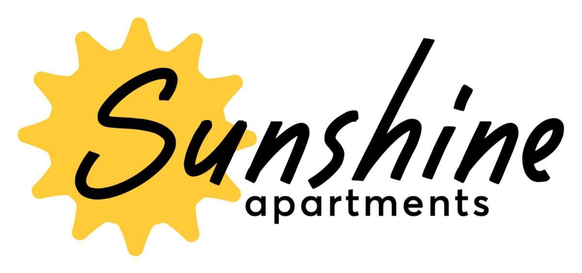 Sunshine Apartments 1 Alexandroupoli Exterior foto